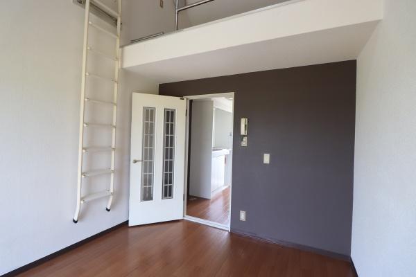 西野谷ハイツ(その他内観)