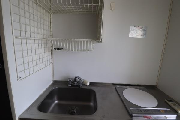 西野谷ハイツ(その他設備)