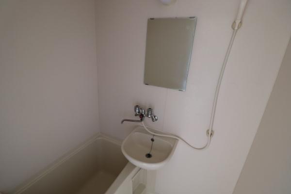 西野谷ハイツ(洗面台・洗面所)