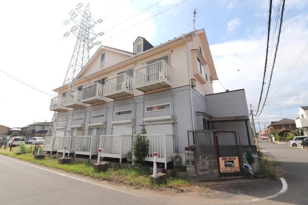 西野谷ハイツ