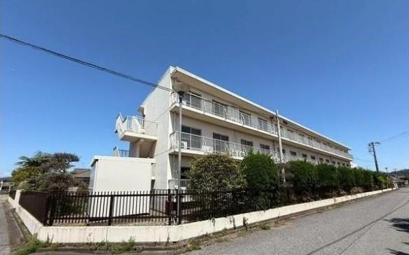 大堀一棟貸マンション