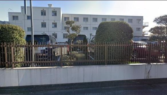 大堀一棟貸マンション