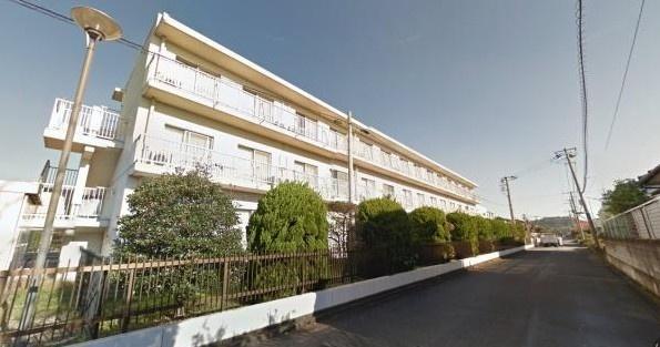 大堀一棟貸マンション