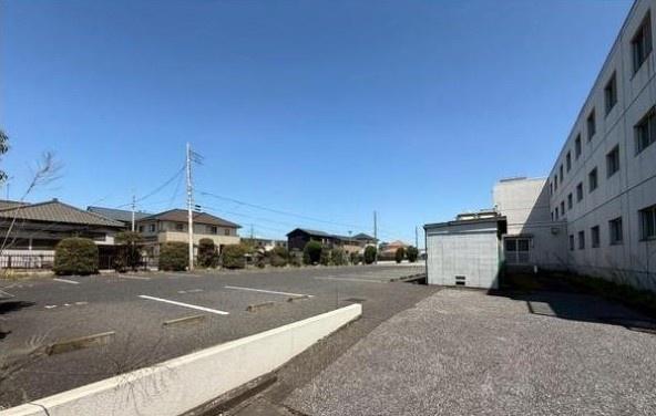 大堀一棟貸マンション