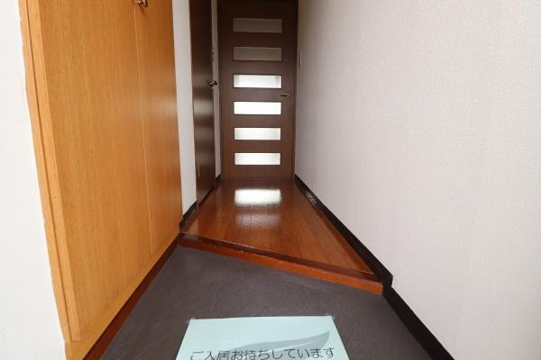 ヴァンベール八幡
