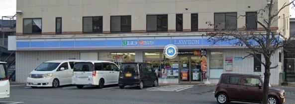 姉崎貸戸建(ローソン市原姉ヶ崎店)