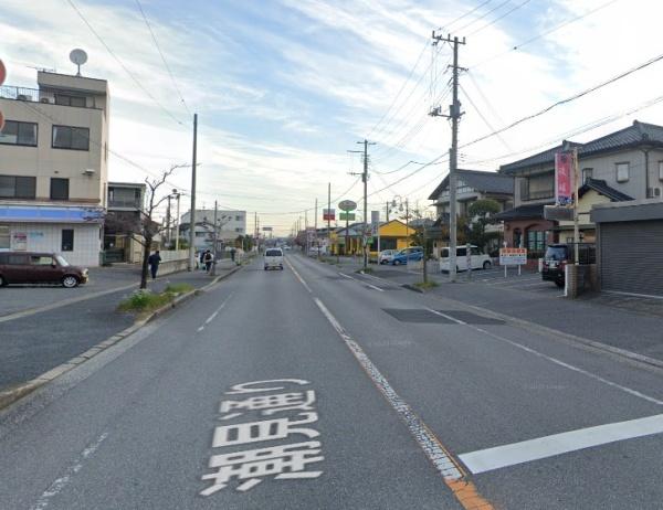 姉崎貸戸建