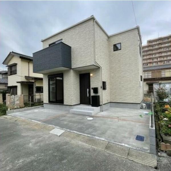 姉崎貸戸建