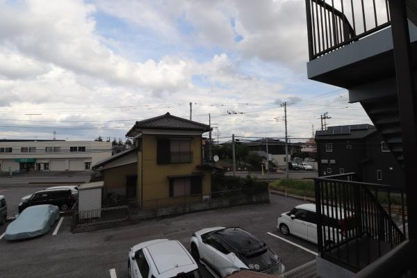イシイハイツ