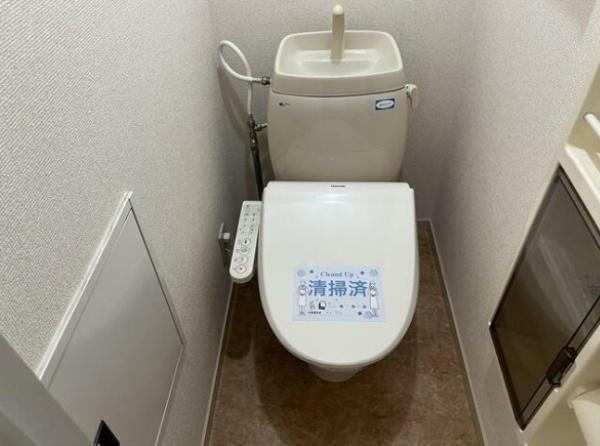 カーサグリーンＢ
