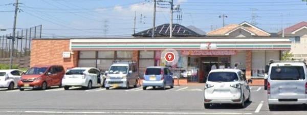 サンセール陽光Ｂ(セブンイレブン市原ちはら台店)