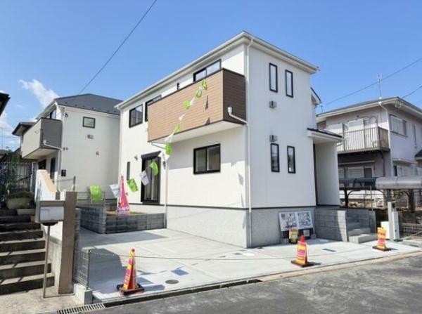 市原市北国分寺台23-1期