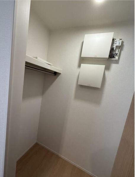 グリーンパレス(収納)