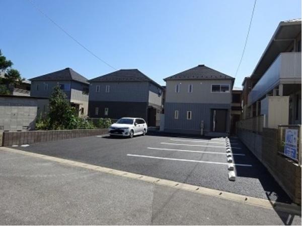 姉崎西二丁目戸建Ｃ