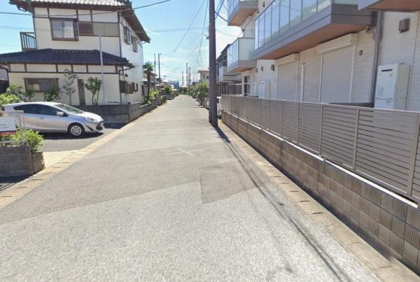 姉崎西二丁目戸建Ｃ