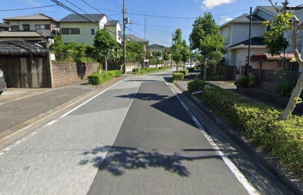 アーバン市原３号館