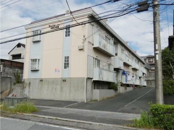 アーバン市原３号館