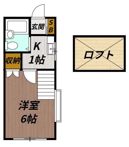 アップルシティー郡本