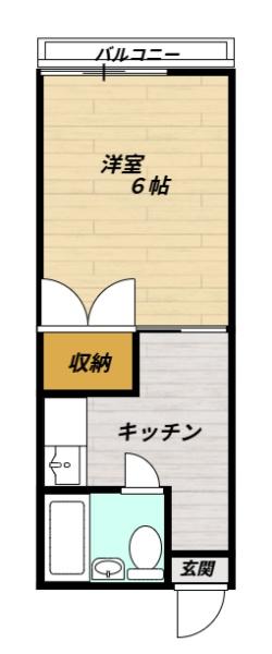ピアメゾン