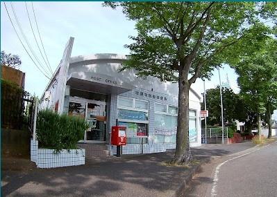 レインボーハウス有秋台西Ｃ31棟　倉庫付き(市原有秋台郵便局)