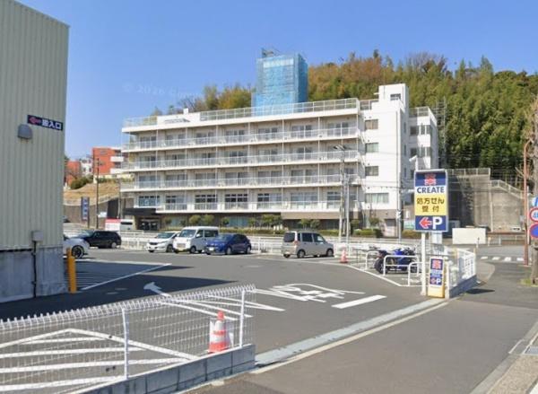 レインボーハウス有秋台西Ｃ31棟　倉庫付き(クリエイトS・D市原桜台店)
