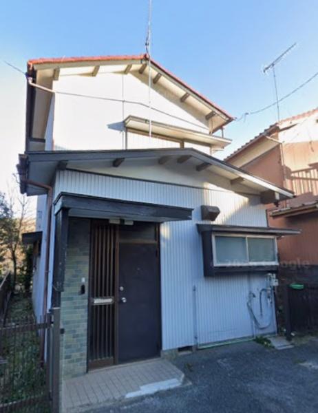 市原市郡本２丁目の貸家