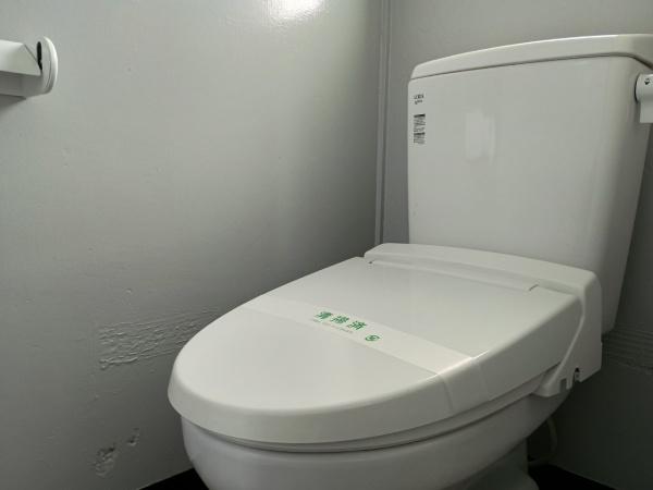 レインボーハウス有秋台西Ｃ36棟
