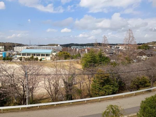 レインボーハウス有秋台西Ｃ36棟