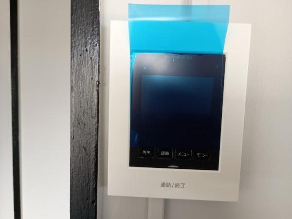 レインボーハウス有秋台西Ｃ36棟