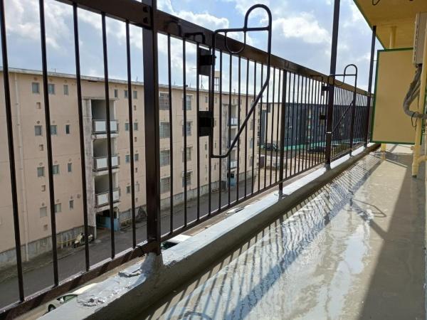 レインボーハウス有秋台西Ｃ36棟