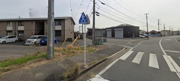 ブランメゾン島野Ｂ
