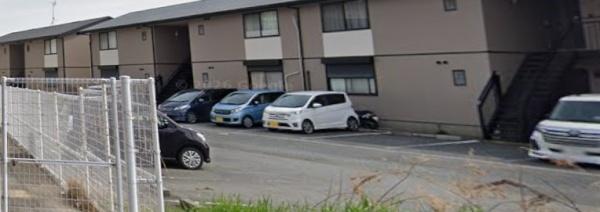 ブランメゾン島野Ｂ