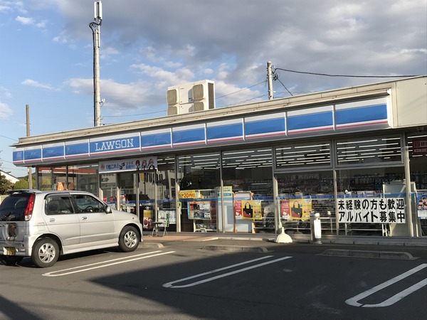 Vento八幡宿(ローソン市原五所北店)
