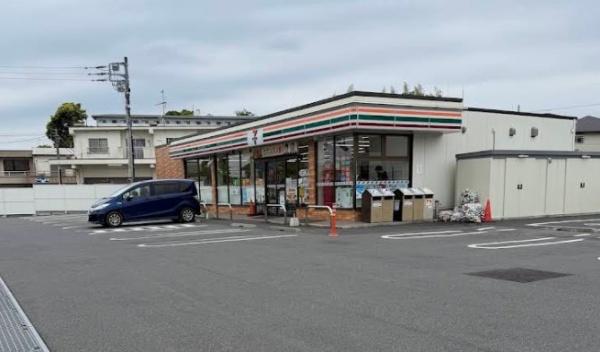 ベルスーズ(セブンイレブン市原山木店)