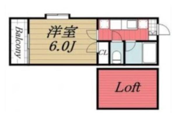 コーポアクロス