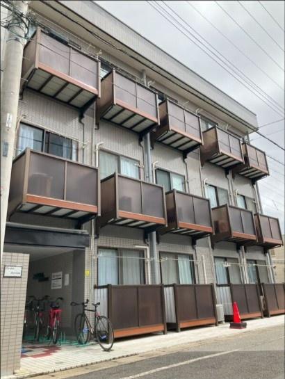 コーポアクロス