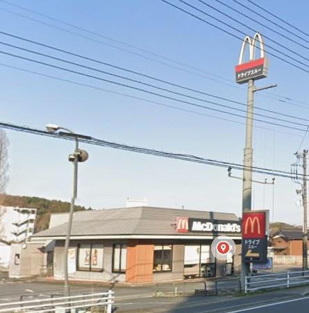 レインボータウン有秋台(マクドナルド姉崎店)