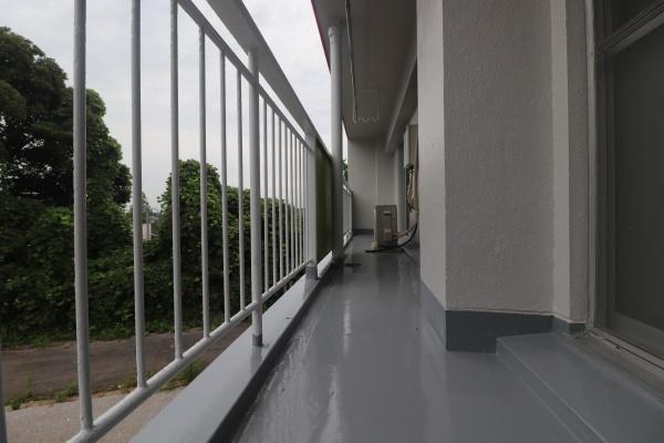 レインボータウン有秋台
