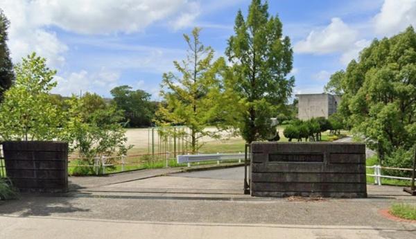 レインボータウン有秋台(市原市立有秋西小学校)