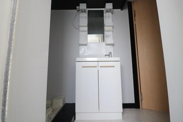 レインボータウン有秋台