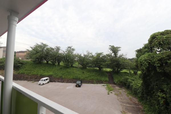 レインボータウン有秋台