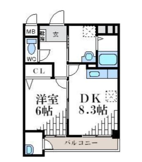 リバティー寿