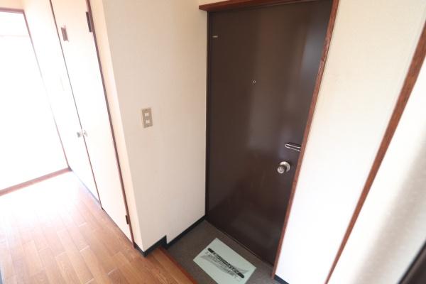ハイツ反橋