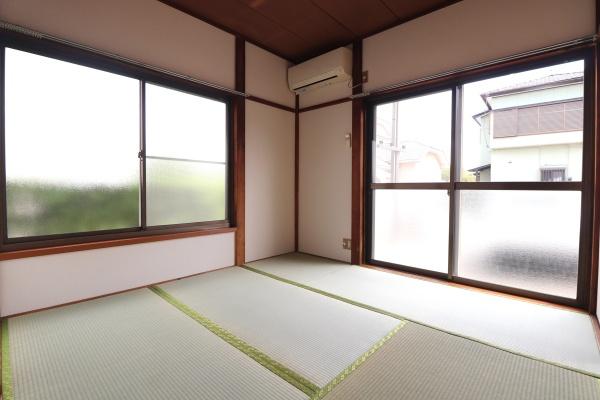 ハイツ反橋