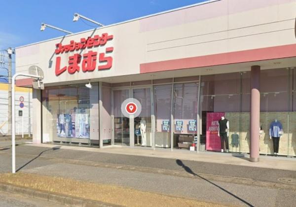 メゾンサクセスB(ファッションセンターしまむら国分寺台店)