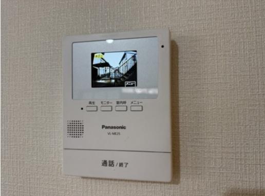 メゾンサクセスB