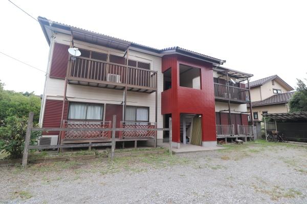 島野ハイツ