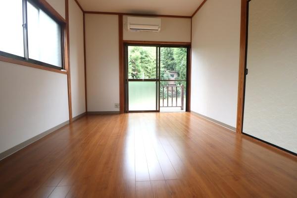 島野ハイツ