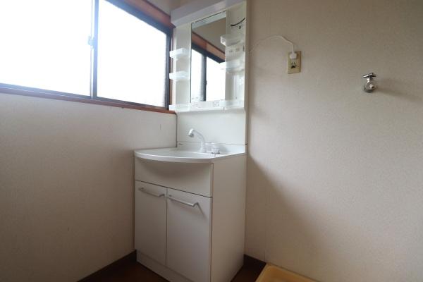 島野ハイツ