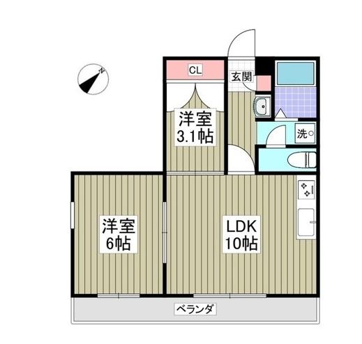 エレミタージュ